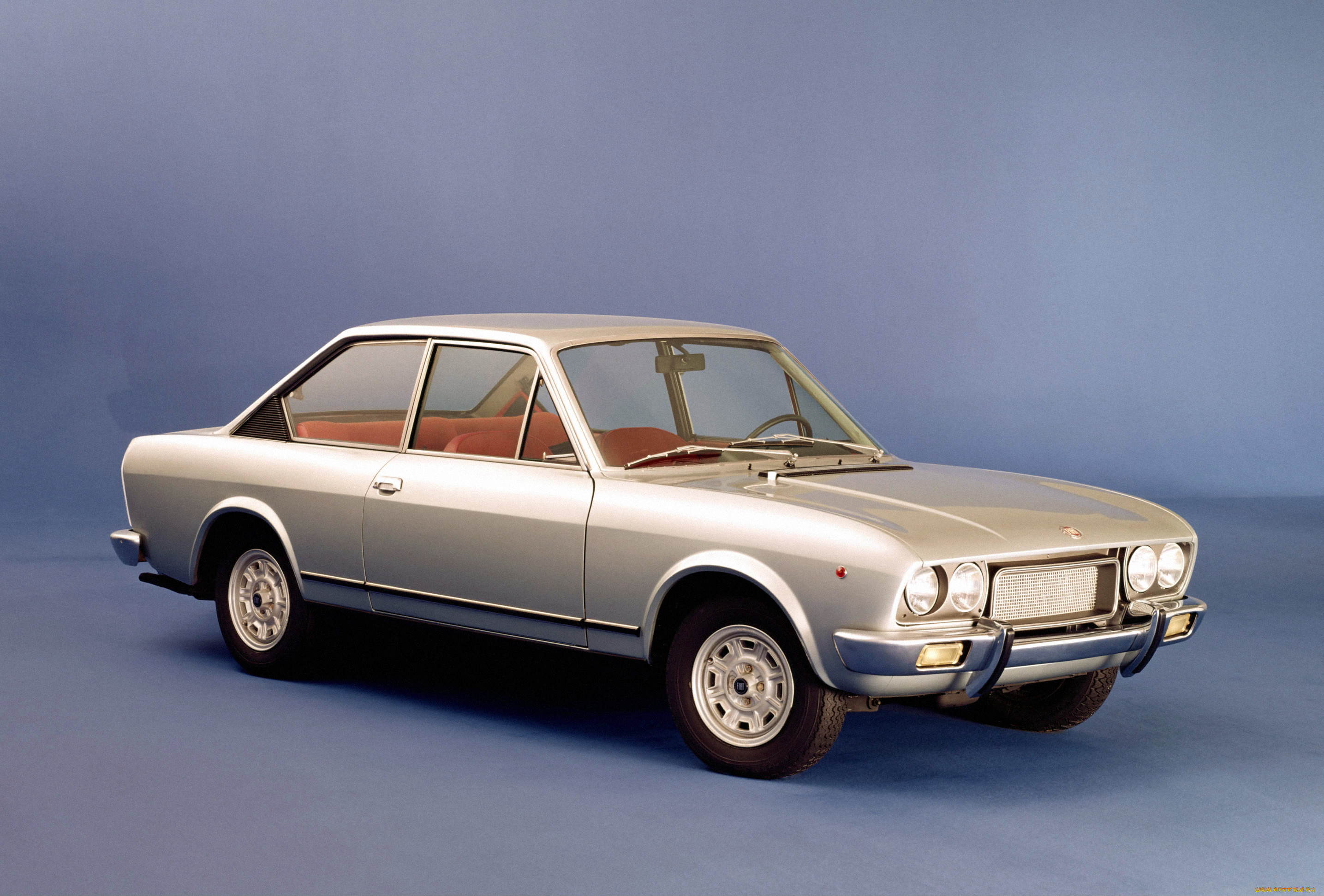, fiat
